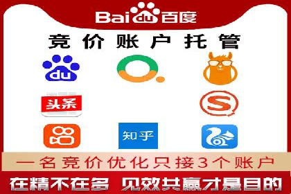 探索sem竞价托管代运营的多个成功案例